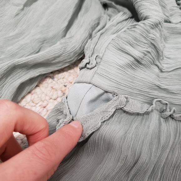 Free People Aquarius Dress - Picture 7 of 14